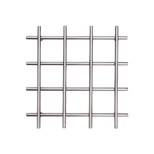 ESTIA ΒΑΣΗ ΜΑΓΕΙΡΙΚΟΥ ΣΚΕΥΟΥΣ NICKEL ΑΠΟ ΚΡΑΜΑ ΨΕΥΔΑΡΓΥΡΟΥ - Image 3