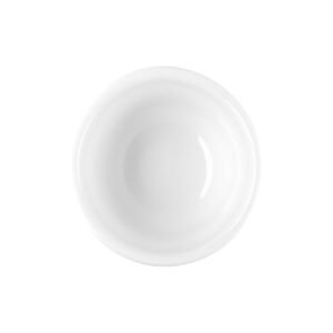 ESTIA ΜΠΟΛ BLUE ROSE ΠΟΡΣΕΛΑΝΙΝΟ 14cm - Image 3