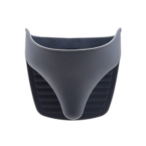 ESTIA ΠΙΑΣΤΡΑ ΦΟΥΡΝΟΥ ΣΙΛΙΚΟΝΗΣ ΜΕ ΑΝΤΙΟΛΙΣΘΗΤΙΚΗ ΛΑΒΗ ΓΚΡΙ - Image 3