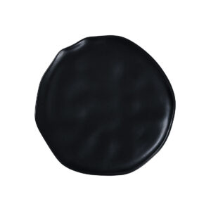 ESTIA ΠΙΑΤΟ ΡΗΧΟ MARE STONEWARE 22cm MIDNIGHT