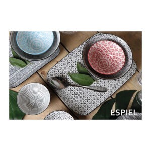 ΜΠΩΛ "ISABELLA" ΚΟΚΚΙΝΟ 17ΕΚ. - Image 2