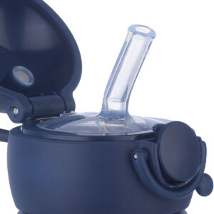 ESTIA ΘΕΡΜΟΣ ΠΑΙΔΙΚΟ WONDER BOTTLE SAVE THE AEGEAN 350ml SOLAR JUMP - Image 5