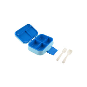 ESTIA ΠΑΙΔΙΚΟ ΦΑΓΗΤΟΔΟΧΕΙΟ SAVE THE AEGEAN 1030ml 2 ΕΠΙΠΕΔΩΝ OCEAN PLAY - Image 3