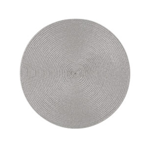 ESTIA ΣΟΥΠΛΑ CIRCA PP Φ38cm ΓΚΡΙ