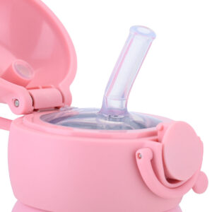 ESTIA ΘΕΡΜΟΣ ΠΑΙΔΙΚΟ WONDER BOTTLE SAVE THE AEGEAN 350ml RAINBOW DREAMS - Image 5