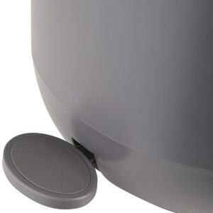 ESTIA ΧΑΡΤΟΔΟΧΕΙΟ ΜΠΑΝΙΟΥ FJORD SOFT CLOSE 5lt MAGNET - Image 4