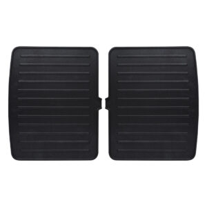 ESTIA ΤΟΣΤΙΕΡΑ MULTIGRILL 4 ΘΕΣΕΩΝ 2200w ΜΕ ΑΝΤΙΚΟΛΛΗΤΙΚΕΣ ΠΛΑΚΕΣ - Image 5