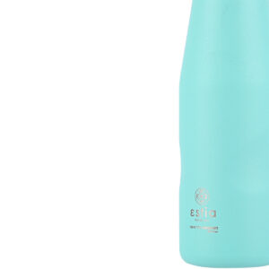 ESTIA ΘΕΡΜΟΣ TRAVEL FLASK SAVE THE AEGEAN 500ml BERMUDA GREEN - Image 3
