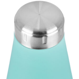 ESTIA ΘΕΡΜΟΣ TRAVEL FLASK SAVE THE AEGEAN 500ml BERMUDA GREEN - Image 4