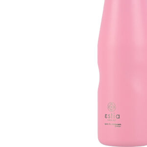 ESTIA ΘΕΡΜΟΣ TRAVEL FLASK SAVE THE AEGEAN 500ml BLOSSOM ROSE - Image 3