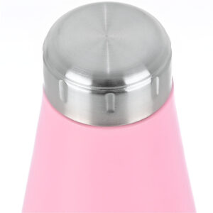 ESTIA ΘΕΡΜΟΣ TRAVEL FLASK SAVE THE AEGEAN 500ml BLOSSOM ROSE - Image 4