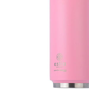 ESTIA ΘΕΡΜΟΣ TRAVEL CUP SAVE THE AEGEAN 500ml BLOSSOM ROSE - Image 3