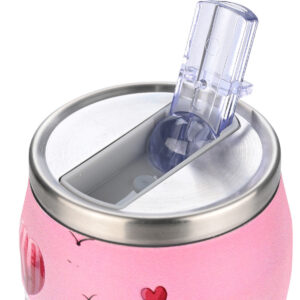 ESTIA ΘΕΡΜΟΣ TRAVEL CUP SAVE THE AEGEAN 500ml LOVE ASCEND - Image 4