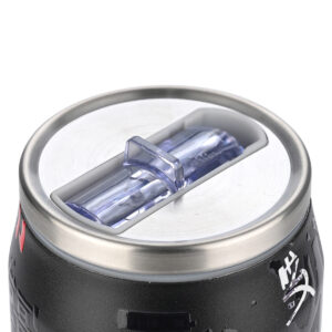 ESTIA ΘΕΡΜΟΣ TRAVEL CUP SAVE THE AEGEAN 500ml TOKYO UNDERGROUND - Image 5