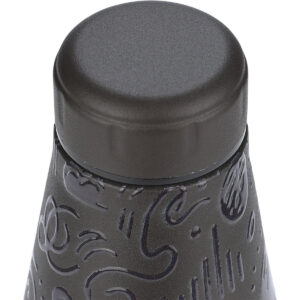 ESTIA ΘΕΡΜΟΣ TRAVEL FLASK SAVE THE AEGEAN 500ml NOIR ECHO - Image 4