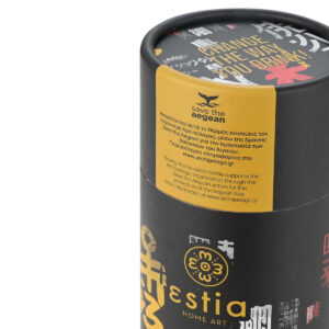 ESTIA ΘΕΡΜΟΣ TRAVEL CUP SAVE THE AEGEAN 500ml TOKYO UNDERGROUND - Image 6