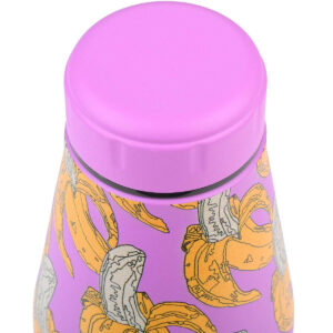ESTIA ΘΕΡΜΟΣ TRAVEL FLASK SAVE THE AEGEAN 500ml BANANA SWIRL - Image 4