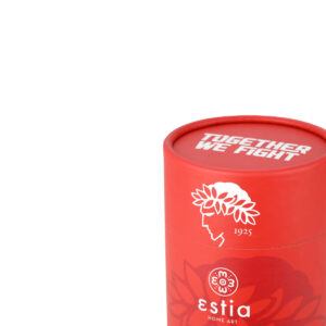 ESTIA ΘΕΡΜΟΣ COFFEE MUG OLYMPIACOS BC EDITION 350ml - Image 4