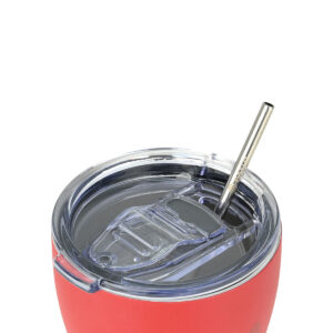 ESTIA ΘΕΡΜΟΣ COFFEE MUG OLYMPIACOS BC EDITION 350ml - Image 6