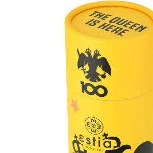 ESTIA ΘΕΡΜΟΣ TRAVEL FLASK AEK BC EDITION 500ml - Image 5