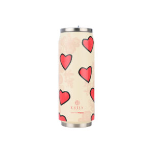 ESTIA ΘΕΡΜΟΣ TRAVEL CUP SAVE THE AEGEAN 500ml TENDER LACE