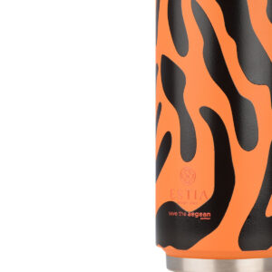 ESTIA ΘΕΡΜΟΣ TRAVEL CUP SAVE THE AEGEAN 500ml WILD CLAW - Image 2