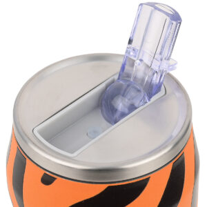 ESTIA ΘΕΡΜΟΣ TRAVEL CUP SAVE THE AEGEAN 500ml WILD CLAW - Image 3