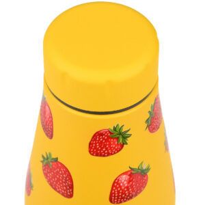 ESTIA ΘΕΡΜΟΣ TRAVEL FLASK SAVE THE AEGEAN 500ml BERRY BRIGHT - Image 3