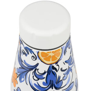 ESTIA ΘΕΡΜΟΣ TRAVEL FLASK SAVE THE AEGEAN 500ml AMALFI COAST - Image 3