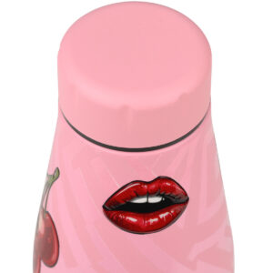 ESTIA ΘΕΡΜΟΣ TRAVEL FLASK SAVE THE AEGEAN 500ml BLUSH POP - Image 3