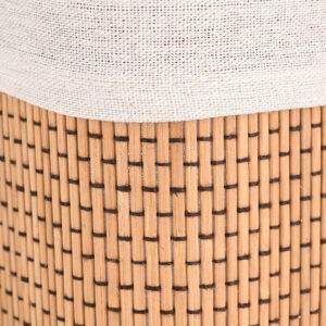 ESTIA ΚΑΛΑΘΙ ΟΡΓΑΝΩΣΗΣ BAMBOO ESSENTIALS ME ΕΠΕΝΔΥΣΗ ΣΕΤ 3ΤΕΜ. ΝΕΑ ΠΛΕΞΗ - Image 3