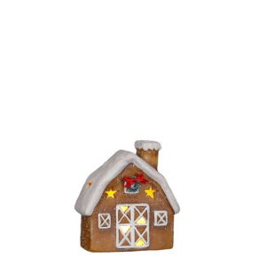 ΧΙΟΝΙΣΜΕΝΟ ΣΠΙΤΙ LED Y17EK