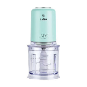 ESTIA ΠΟΛΥΚΟΠΤΗΣ JADE 400w ΜΕ ΠΛΑΣΤΙΚΟ ΜΠΟΛ 0.7lt - Image 1