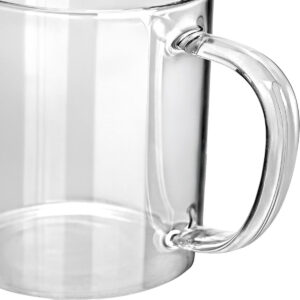 ESTIA ΚΟΥΠΑ ΓΥΑΛΙΝΗ 250ml - Image 3