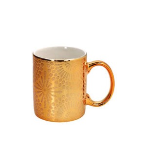 ΧΡΙΣΤΟΥΓΕΝΝΙΑΤΙΚΗ ΚΟΥΠΑ 350ML ΠΟΡΣΕΛΑΝΗ