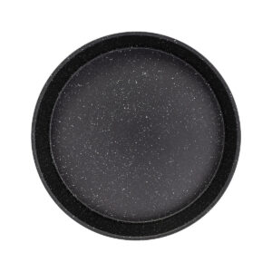 ΤΑΨΙ ΑΝΤΙΚΟΛΛΗΤΙΚΟ ΑΝΘΡΑΚΟΥΧΟΥ ΧΑΛΥΒΑ ΣΤΡΟΓΓΥΛΟ 36x7cm 5,7lt - Image 3