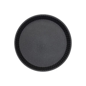 ΤΑΨΙ ΤΑΡΤΑΣ ΑΝΤΙΚΟΛΛΗΤΙΚΟ ΑΝΘΡΑΚΟΥΧΟΥ ΧΑΛΥΒΑ ΣΤΡΟΓΓΥΛΟ 31x3cm 1.7lt - Image 3