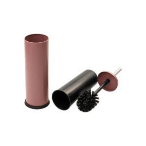 ΠΙΓΚΑΛ CLASSIC ΜΕΤΑΛΛΙΚΟ ΜΕ ΠΛΑΣΤΙΚΟ ΔΟΧΕΙΟ 23cm ΣΑΠΙΟ ΜΗΛΟ - Image 2