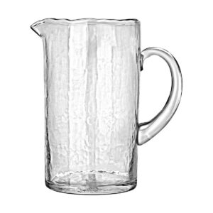 ESTIA ΚΑΝΑΤΑ ΓΥΑΛΙΝΗ FORGE 1450ml