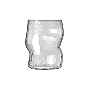 ESTIA ΠΟΤΗΡΙ ΝΕΡΟΥ ΓΥΑΛΙΝΟ DISTORTED 250ml