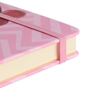 ESTIA ΑΤΖΕΝΤΑ 2026 ΗΜΕΡΗΣΙΑ BLUSH POP - Image 2