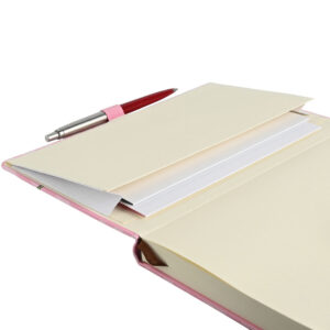 ESTIA ΑΤΖΕΝΤΑ 2026 ΗΜΕΡΗΣΙΑ BLUSH POP - Image 4