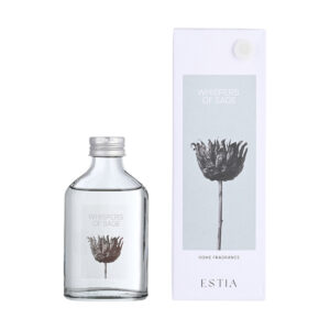 ESTIA ΑΡΩΜΑΤΙΚΟ ΧΩΡΟΥ ΜΕ ΣΤΙΚ WHISPERS OF SAGE 200ml