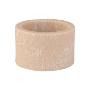 ESTIA ΚΡΙΚΟΙ ΠΕΤΣΕΤΑΣ TRAVERINE 5,2x3,2cm ΣΕΤ 4ΤΕΜ. - Image 3