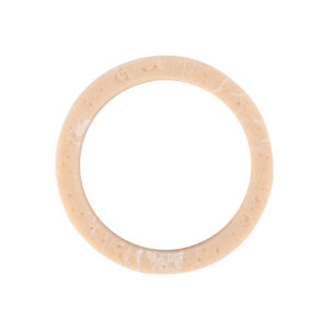 ESTIA ΚΡΙΚΟΙ ΠΕΤΣΕΤΑΣ TRAVERINE 5,2x3,2cm ΣΕΤ 4ΤΕΜ. - Image 4