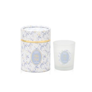 Κερί blue toile