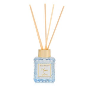 Αρωματικό χώρου σκαλιστό azure 50ml