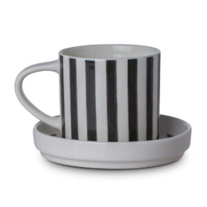 ESTIA ΚΟΥΠΑ HAND LINES NEW BONE 300ml ΜΑΥΡΗ ΜΕ ΠΙΑΤΑΚΙ