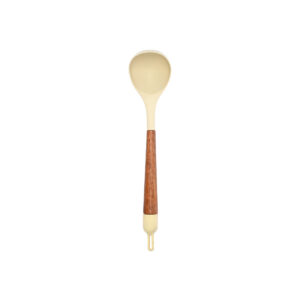 ESTIA ΚΟΥΤΑΛΑ ΒΑΘΙΑ ALLURE ΣΙΛΙΚΟΝΗΣ IVORY