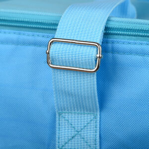 ESTIA ΤΣΑΝΤΑ ΘΑΛΑΣΣΗΣ ΙΣΟΘΕΡΜΙΚΗ TRANQUIL TIDES 15lt 30x23x22cm - Image 4